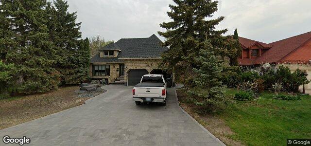 Larawan ng 22 Queen'S Park Crescent sa Winnipeg, Manitoba