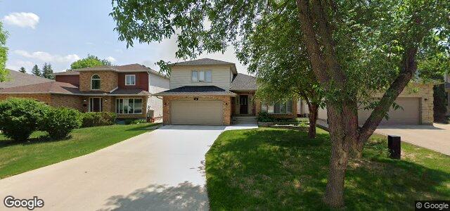 Larawan ng 22 Ridgebury Place sa Winnipeg, Manitoba