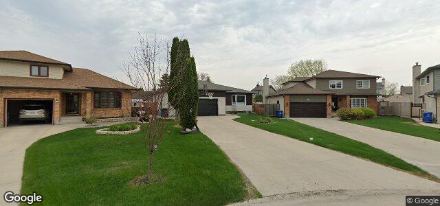 Larawan ng 22 Royal York Drive sa Winnipeg, Manitoba