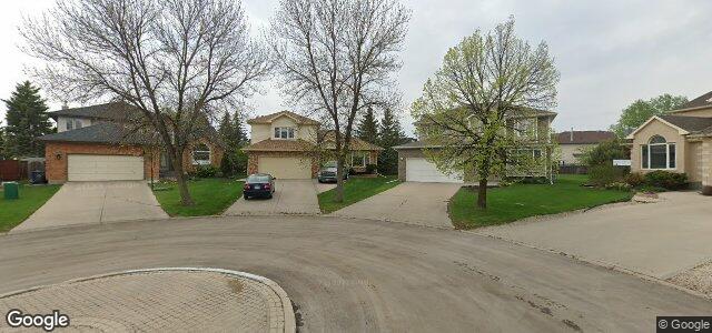 Larawan ng 22 Sedgeley Court sa Winnipeg, Manitoba