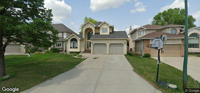 22 Simsbury Place ਦੀ ਫੋਟੋ, ਵਿਨੀਪਿਗ, ਮੈਨੀਟੋਬਾ