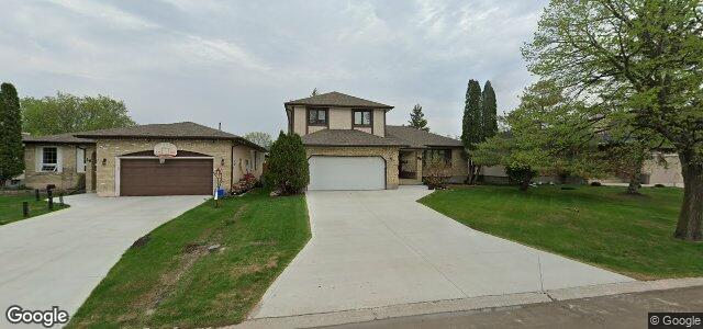 Larawan ng 22 Thorncliff Bay sa Winnipeg, Manitoba