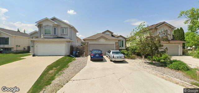 Larawan ng 22 Thurston Bay sa Winnipeg, Manitoba