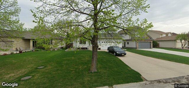 Larawan ng 22 Tweedsmuir Road sa Winnipeg, Manitoba