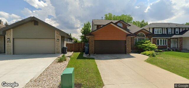 Larawan ng 220 Lindenwood Drive E sa Winnipeg, Manitoba
