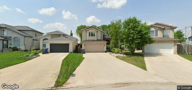 Larawan ng 221 Deer Run Drive sa Winnipeg, Manitoba