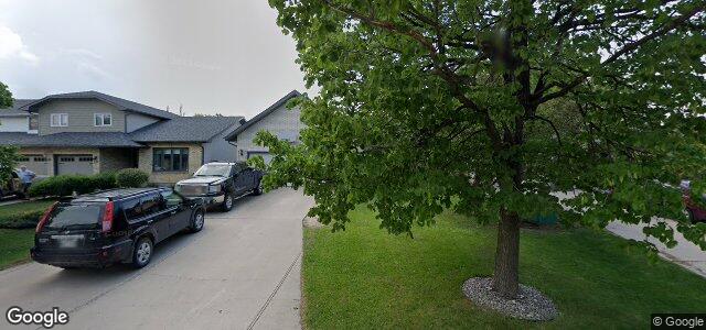 Larawan ng 222 Foxmeadow Drive sa Winnipeg, Manitoba