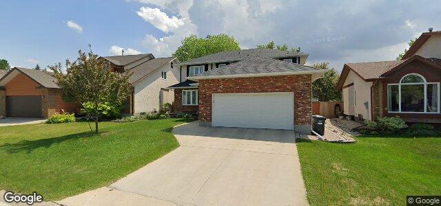 Larawan ng 224 Lindenwood Drive E sa Winnipeg, Manitoba