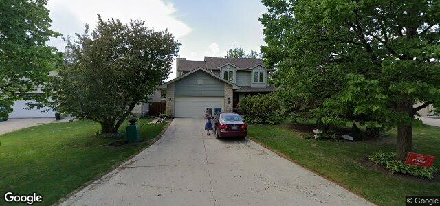 Larawan ng 226 Foxmeadow Drive sa Winnipeg, Manitoba