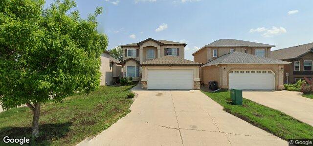 Larawan ng 228 Deer Run Drive sa Winnipeg, Manitoba