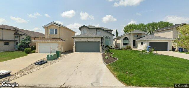 Larawan ng 229 Deer Run Drive sa Winnipeg, Manitoba