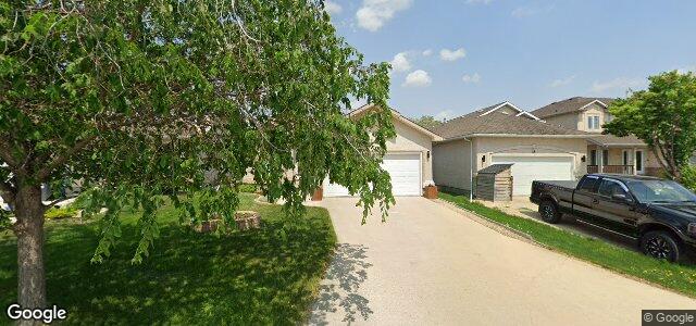 23 Deer Run Drive（加拿大曼尼托巴省溫尼伯市）房屋照片