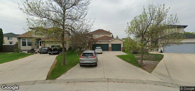 Larawan ng 23 Duncan Norrie Drive sa Winnipeg, Manitoba