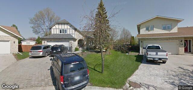 Larawan ng 23 Glencrest Place sa Winnipeg, Manitoba