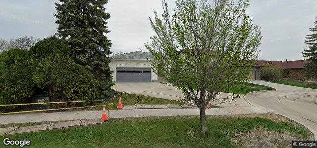 23 Hennessey Drive（加拿大曼尼托巴省温尼伯市）房屋照片