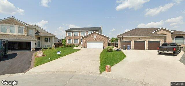 Larawan ng 23 Ireton Place sa Winnipeg, Manitoba