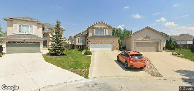 Larawan ng 23 Ivorywood Cove sa Winnipeg, Manitoba