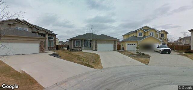 Larawan ng 23 Kingsbridge Court sa Winnipeg, Manitoba