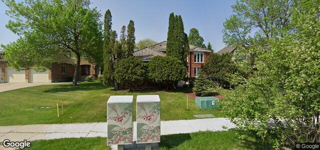 Larawan ng 23 Lindenwood Place sa Winnipeg, Manitoba