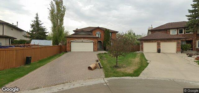 Larawan ng 23 Lionheart Court sa Winnipeg, Manitoba