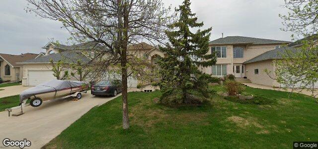 Larawan ng 23 Marksbridge Drive sa Winnipeg, Manitoba