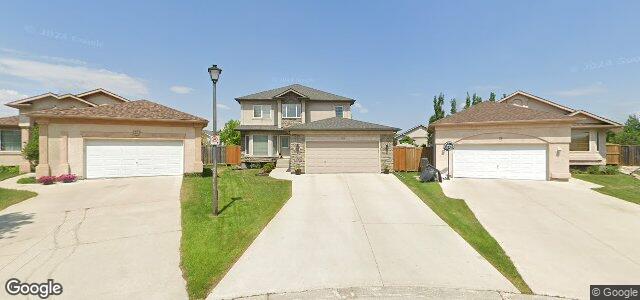 Larawan ng 23 Middlesbrough Cove sa Winnipeg, Manitoba