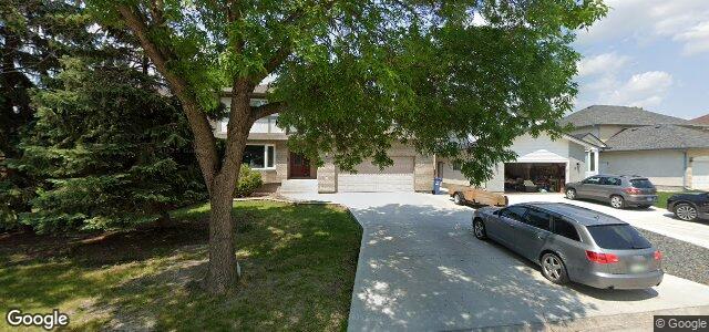 Larawan ng 23 Ridgebury Place sa Winnipeg, Manitoba