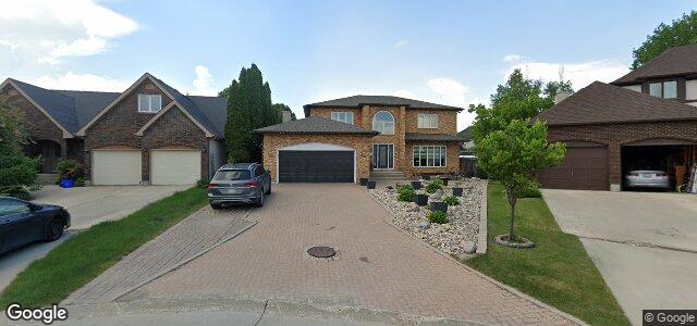 Larawan ng 23 Sheffley Court sa Winnipeg, Manitoba