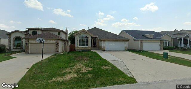 Larawan ng 23 Simsbury Place sa Winnipeg, Manitoba