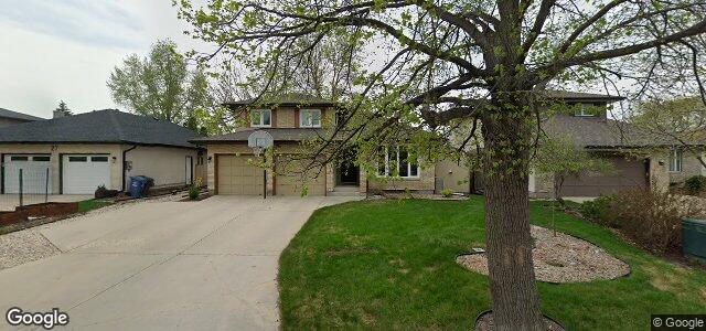 Larawan ng 23 Thorncliff Bay sa Winnipeg, Manitoba