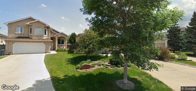 Larawan ng 23 Thurston Bay sa Winnipeg, Manitoba