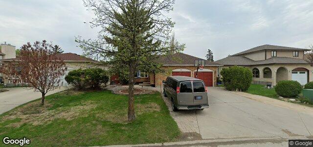 Larawan ng 23 Wallingford Crescent sa Winnipeg, Manitoba