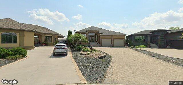 Larawan ng 23 Wankling Court sa Winnipeg, Manitoba