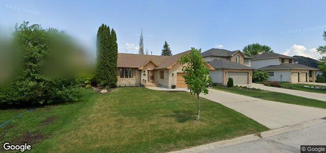Larawan ng 23 Waterbury Drive sa Winnipeg, Manitoba