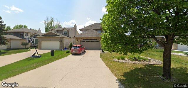 Larawan ng 23 Wethersfield Road sa Winnipeg, Manitoba