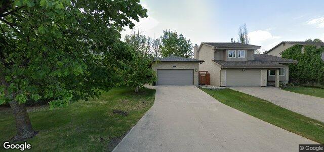 Larawan ng 230 Foxmeadow Drive sa Winnipeg, Manitoba