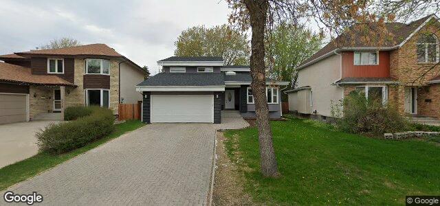 Larawan ng 230 Lindenwood Drive W sa Winnipeg, Manitoba