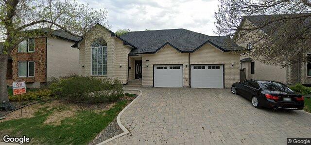 Larawan ng 231 Lindenwood Drive W sa Winnipeg, Manitoba