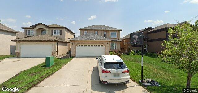 Larawan ng 232 Deer Run Drive sa Winnipeg, Manitoba