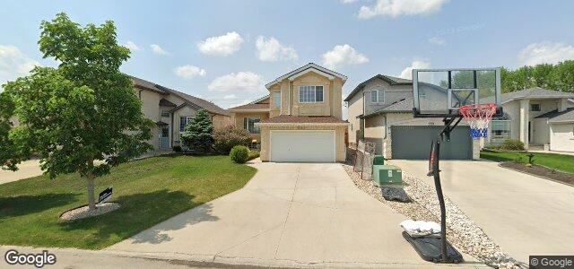 Larawan ng 233 Deer Run Drive sa Winnipeg, Manitoba