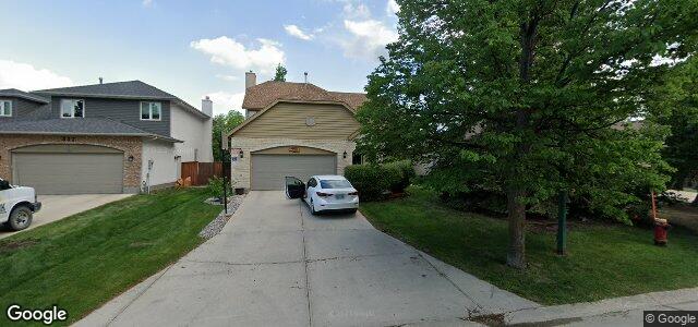 Larawan ng 233 Foxmeadow Drive sa Winnipeg, Manitoba