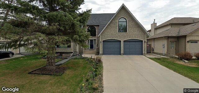 Larawan ng 235 Lindenwood Drive W sa Winnipeg, Manitoba