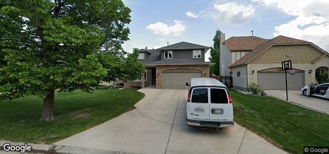 Larawan ng 237 Foxmeadow Drive sa Winnipeg, Manitoba