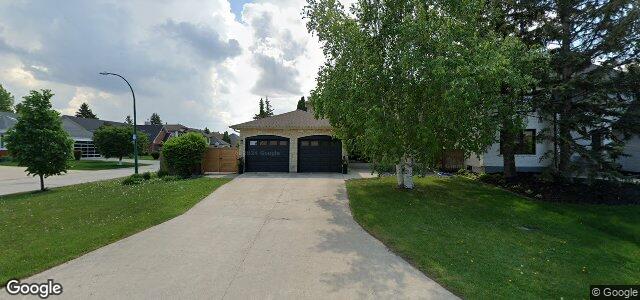 24 Waterbury Drive（加拿大曼尼托巴省溫尼伯市）房屋照片