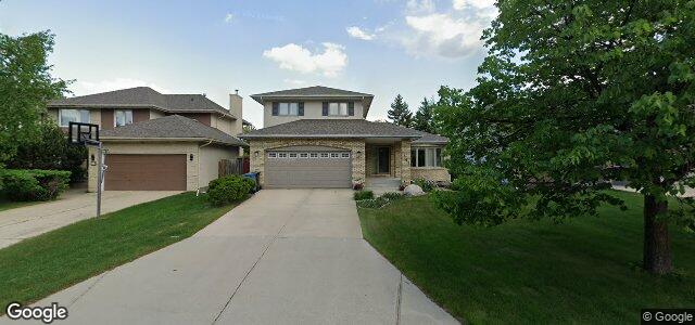 Larawan ng 241 Foxmeadow Drive sa Winnipeg, Manitoba