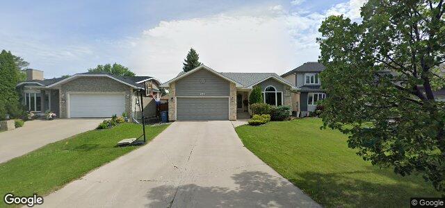 Larawan ng 241 Tweedsmuir Road sa Winnipeg, Manitoba