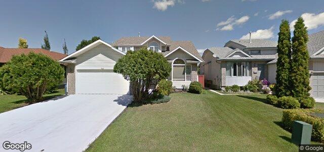 Larawan ng 245 Lindenwood Drive E sa Winnipeg, Manitoba