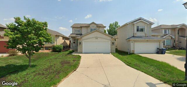 Larawan ng 246 Deer Run Drive sa Winnipeg, Manitoba