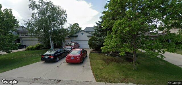 Larawan ng 246 Foxmeadow Drive sa Winnipeg, Manitoba
