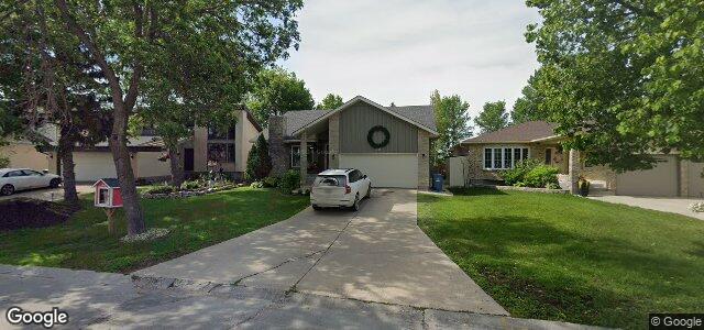 Larawan ng 246 Tweedsmuir Road sa Winnipeg, Manitoba